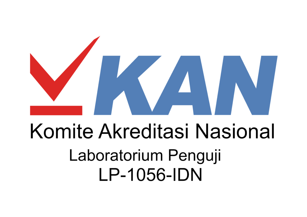 Analytical Laboratory Sulung Research Station