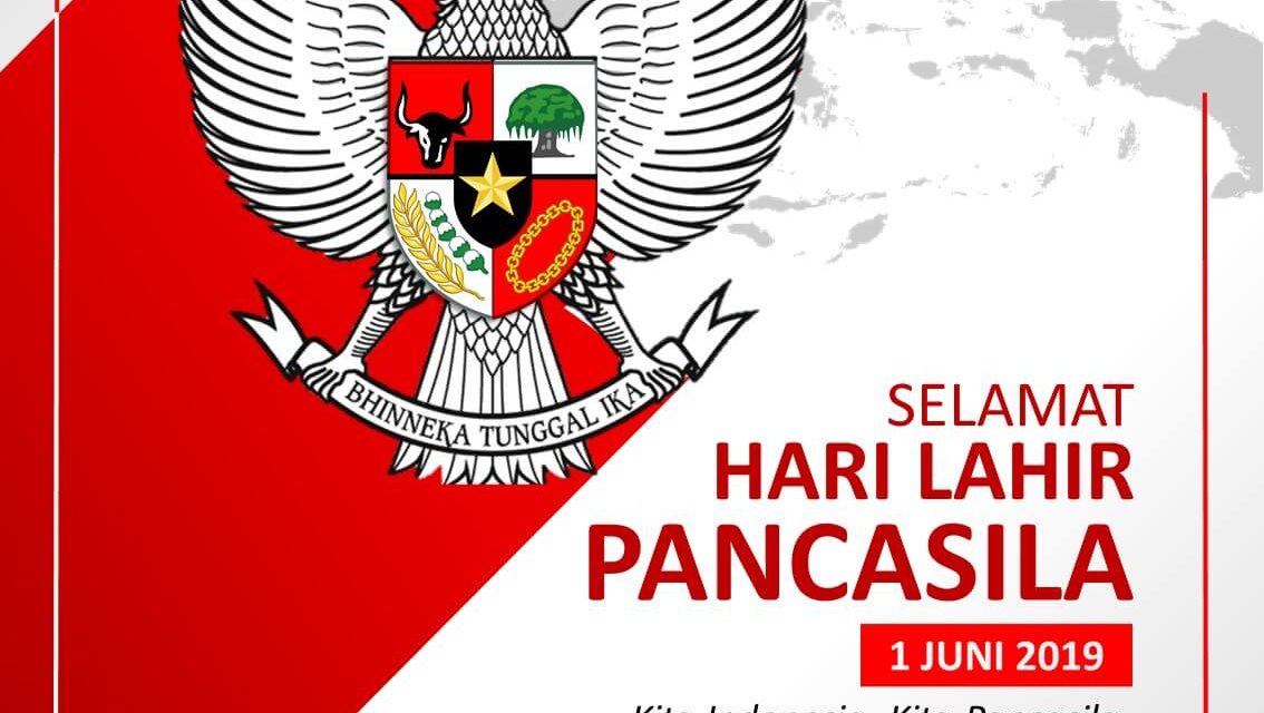 Hari Lahir Pancasila