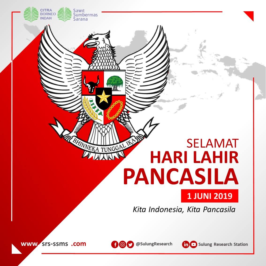 Hari Lahir Pancasila