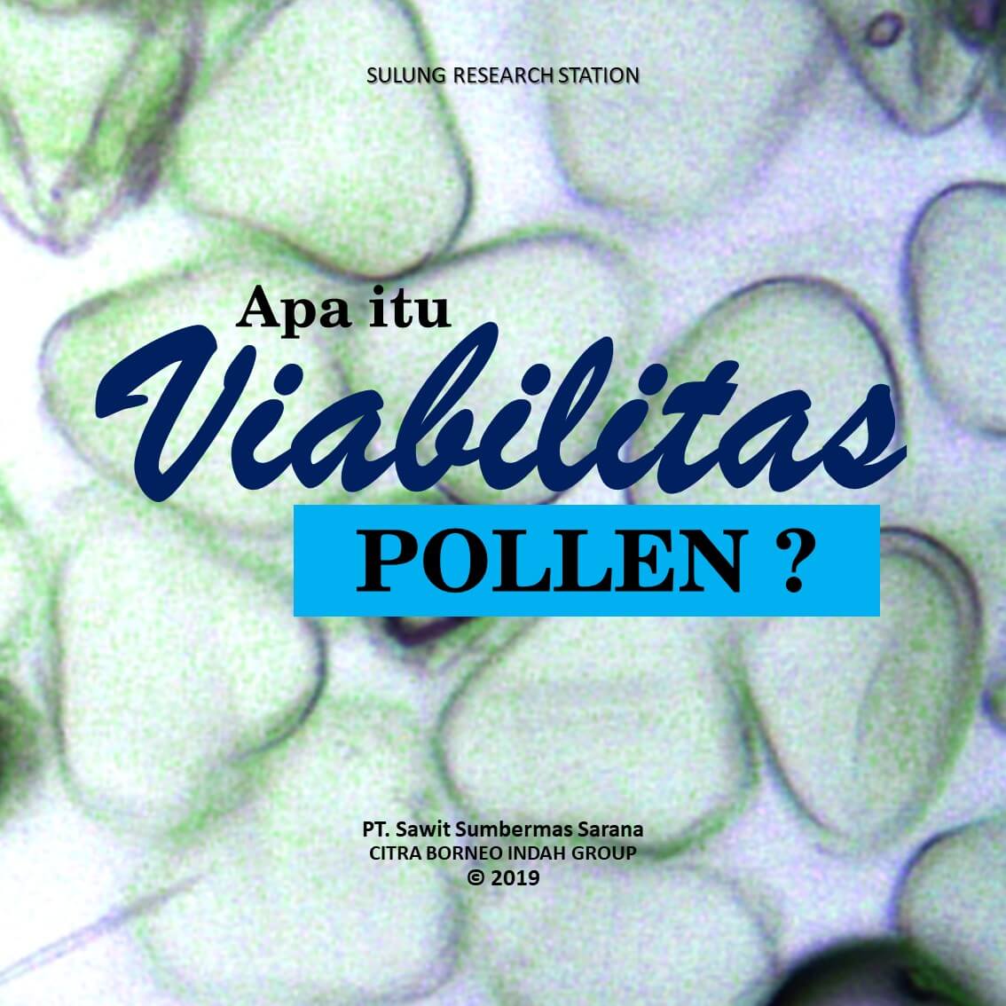 Viabilitas Pollen 01