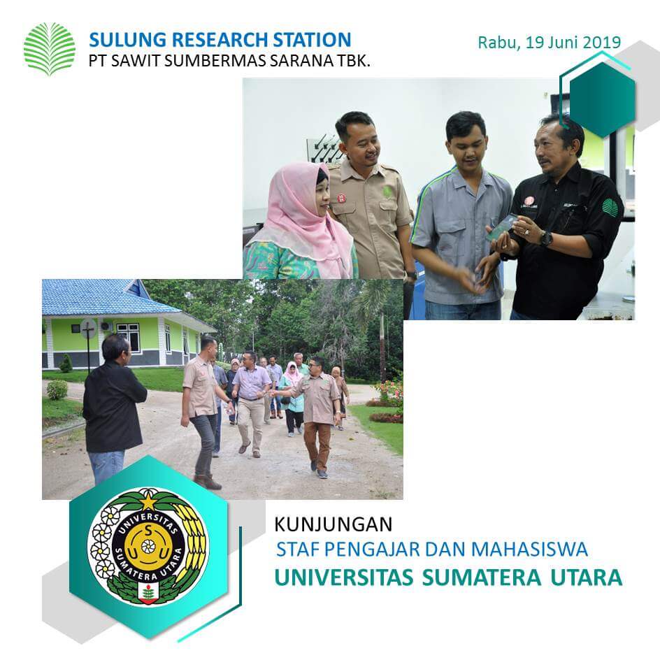 Kunjungan Pengajar dan Mahasiswa Universitas Sumatera Utara 02