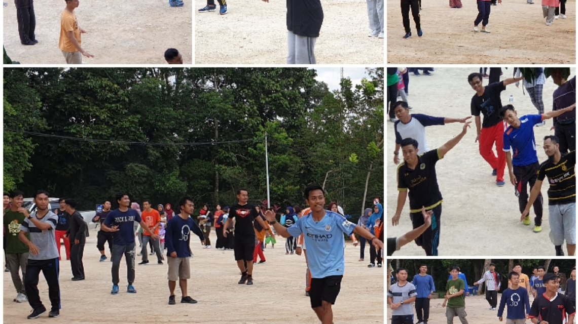 Sport Day 01