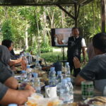Sulung Research Station Kembali Mengadakan Refresh Materi bersama Head of Research SRS, Mengangkat Isu Terkait Produksi Kelapa Sawit di Indonesia