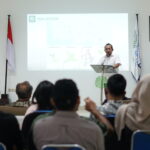 Sulung Research Station Sambut Hangat Delegasi Council of Palm Oil Producing Countries (CPOPC); Inovasi Riset Sawit Berkelanjutan